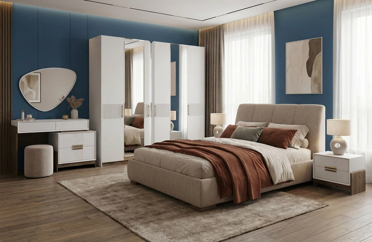 Агния Слониммебель спальня